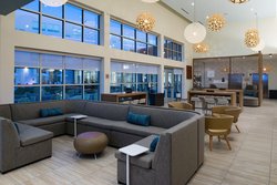  - Element Hotel North Kansas City - I-29 & I-35, Exit 6