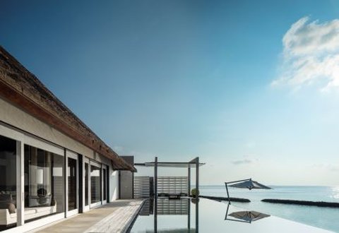 CHEVAL BLANC RANDHELI - Photo 4