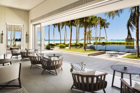 CHEVAL BLANC RANDHELI - Photo 3