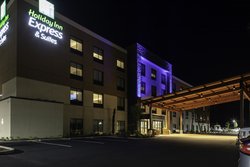  - Holiday Inn Express & Suites The Dalles - I-84, Exit 82