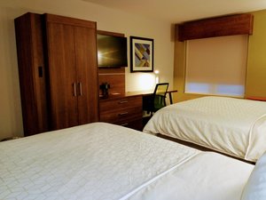 Holiday Inn Express Madison  See Discounts