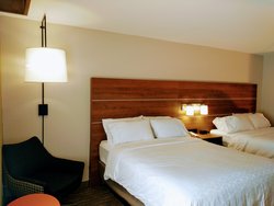  - Holiday Inn Express Madison