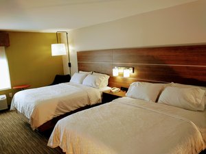 Holiday Inn Express Madison  See Discounts