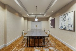  - Omni Hotel at Yale New Haven