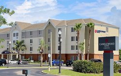  - Candlewood Suites Palm Shores
