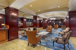  - Omni Hotel at Yale New Haven