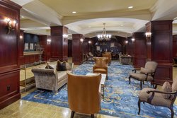  - Omni Hotel at Yale New Haven