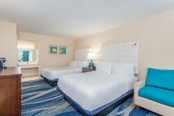  - Holiday Inn Resort & Marina Key Largo