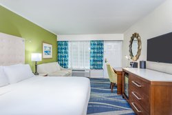  - Holiday Inn Resort & Marina Key Largo