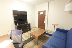  - Holiday Inn Express & Suites Hixson