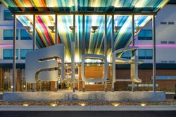  - Aloft Hotel North Kansas City - I-29 & I-35, Exit 6