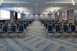  - Aloft Hotel North Kansas City - I-29 & I-35, Exit 6