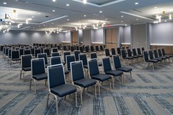  - Aloft Hotel North Kansas City - I-29 & I-35, Exit 6