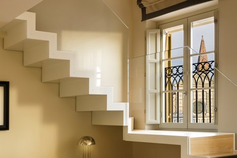 THE PLACE FIRENZE - Photo 22