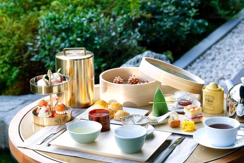 HOTEL THE MITSUI KYOTO - Photo 13