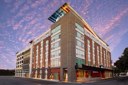  - Aloft Hotel Downtown Historic District Savannah