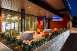  - Aloft Hotel Downtown Historic District Savannah