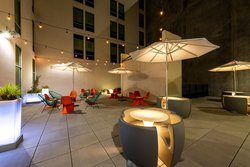  - Aloft Hotel Downtown Historic District Savannah