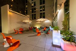  - Aloft Hotel Downtown Historic District Savannah