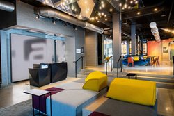  - Aloft Hotel Downtown Historic District Savannah