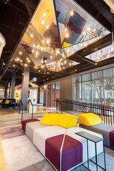  - Aloft Hotel Downtown Historic District Savannah
