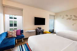  - Aloft Hotel Downtown Historic District Savannah