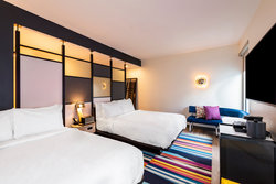  - Aloft Hotel Downtown Historic District Savannah