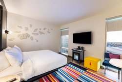  - Aloft Hotel Downtown Historic District Savannah