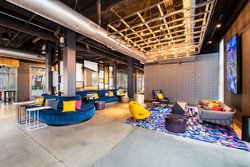  - Aloft Hotel Downtown Historic District Savannah