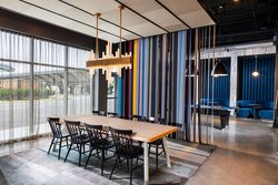  - Aloft Hotel Downtown Historic District Savannah