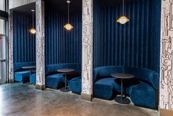  - Aloft Hotel Downtown Historic District Savannah