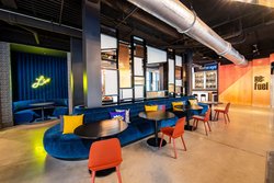  - Aloft Hotel Downtown Historic District Savannah