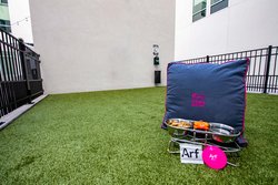  - Aloft Hotel Downtown Historic District Savannah