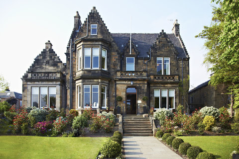 THE ROSEATE EDINBURGH - Photo 2