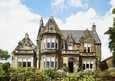 THE ROSEATE EDINBURGH - Photo 3