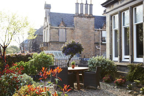 THE ROSEATE EDINBURGH - Photo 4