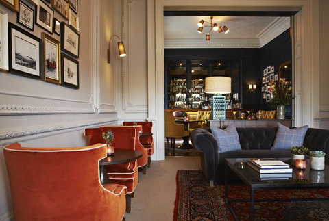 THE ROSEATE EDINBURGH - Photo 11