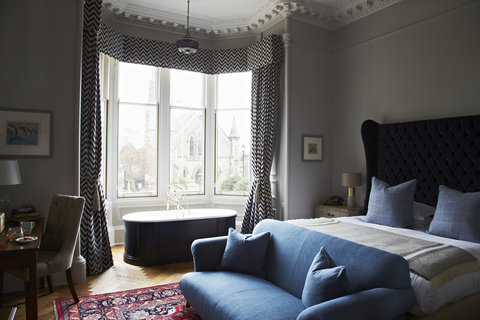 THE ROSEATE EDINBURGH - Photo 25