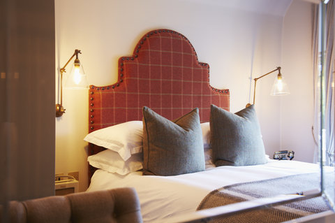 THE ROSEATE EDINBURGH - Photo 42