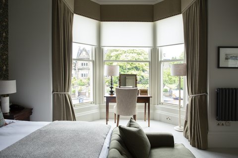 THE ROSEATE EDINBURGH - Photo 32