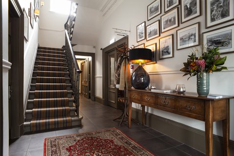 THE ROSEATE EDINBURGH - Photo 49