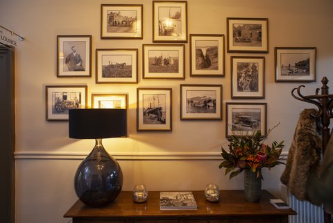 THE ROSEATE EDINBURGH - Photo 50