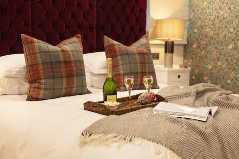 THE ROSEATE EDINBURGH - Photo 54