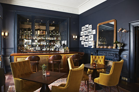 THE ROSEATE EDINBURGH - Photo 86