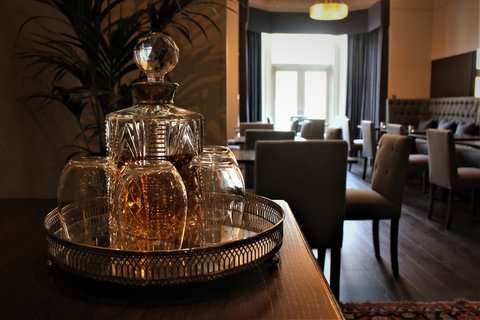 THE ROSEATE EDINBURGH - Photo 119