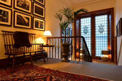 THE ROSEATE EDINBURGH - Photo 8
