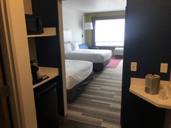  - Holiday Inn Express & Suites Middleton