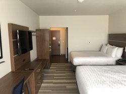  - Holiday Inn Express & Suites Middleton