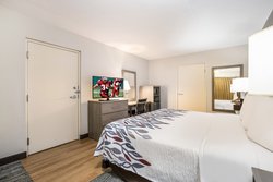  - Red Roof Inn West Lansing - I-69 & I-96, Exit 93