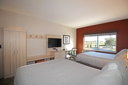  - Holiday Inn Express & Suites Ocala - I-75, Exit 350